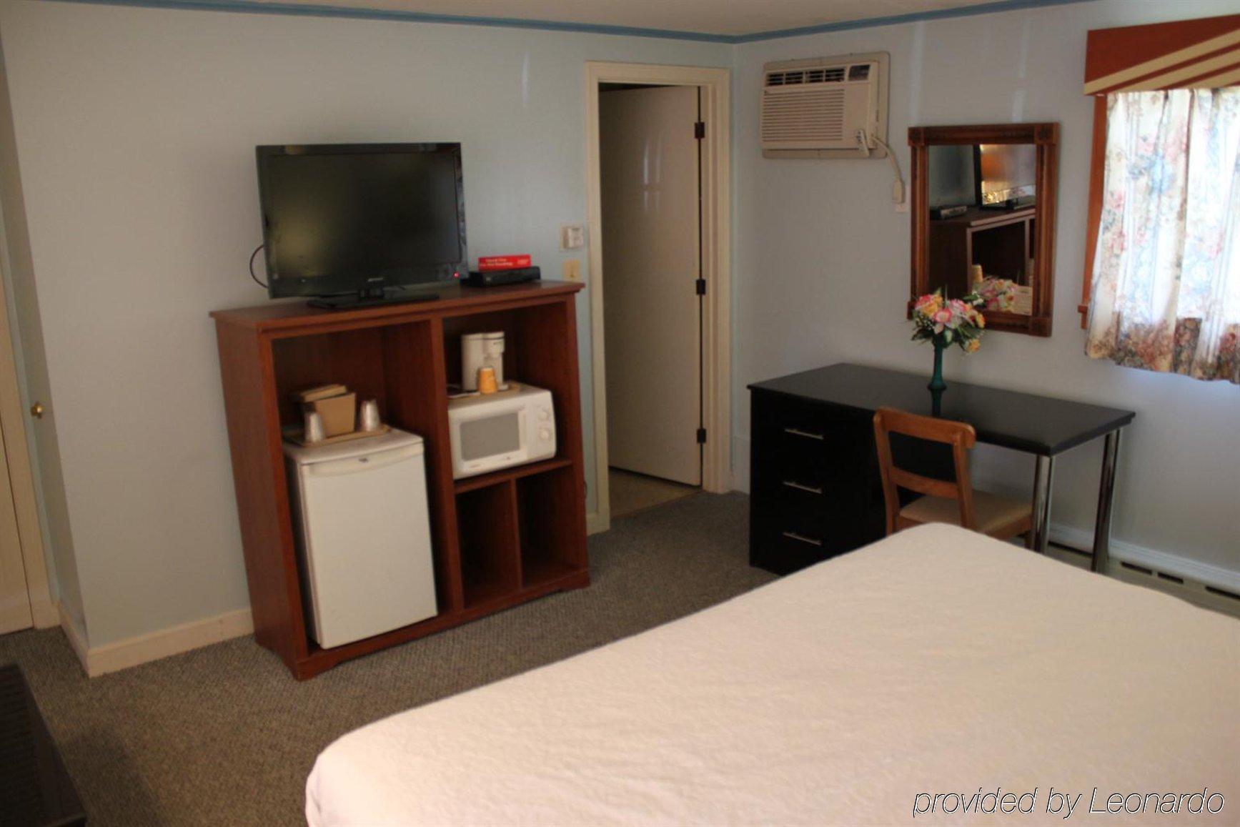 מנצ'סטר Four Winds Country Motel מראה חיצוני תמונה