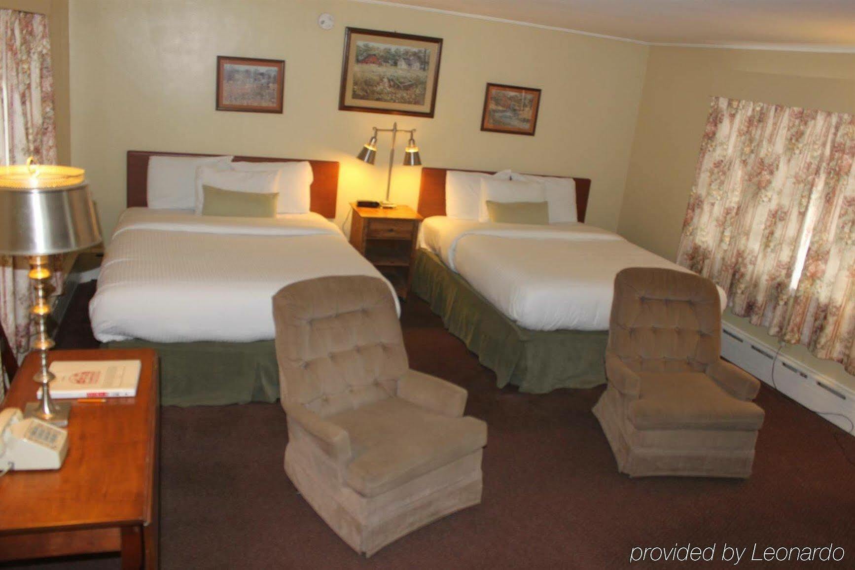 מנצ'סטר Four Winds Country Motel מראה חיצוני תמונה